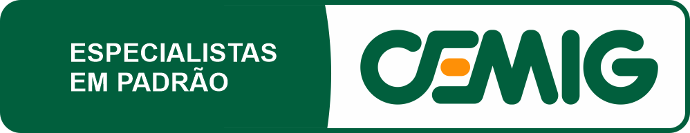 KW4Power é especialista em padrão CEMIG